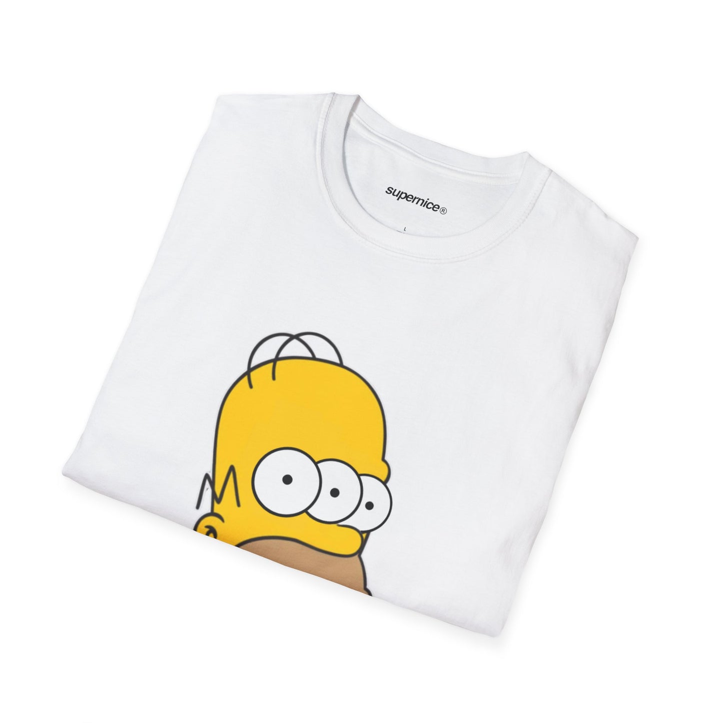 Homer Tee