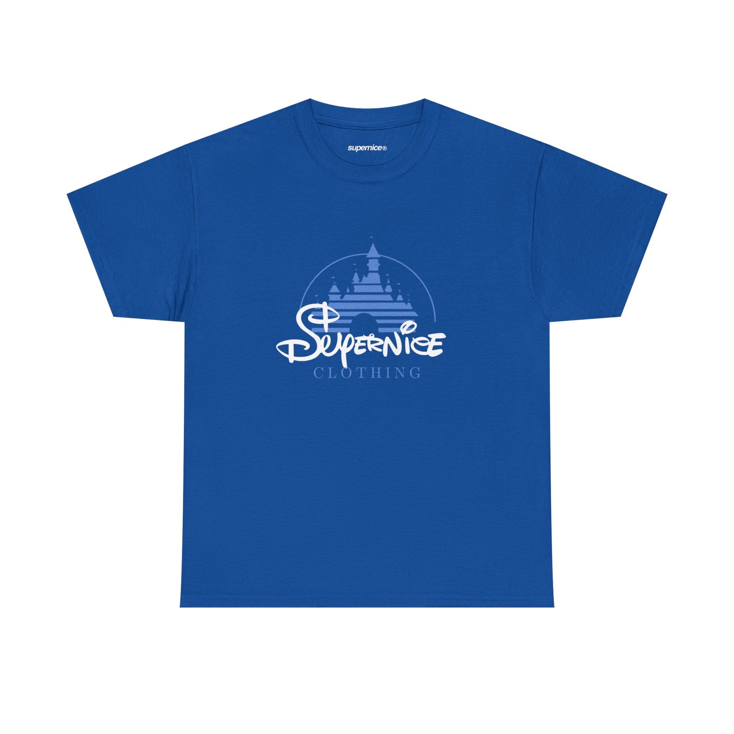 supernice/disney shirt
