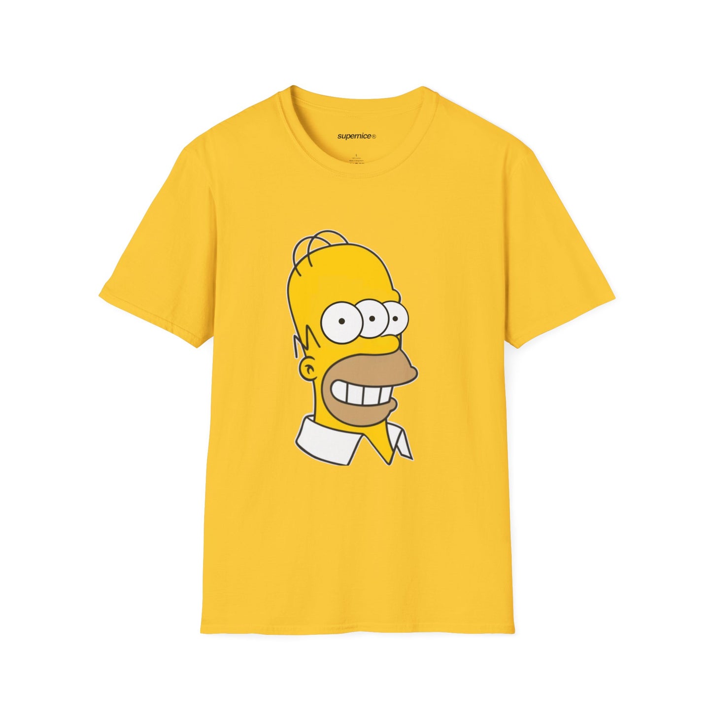 Homer Tee