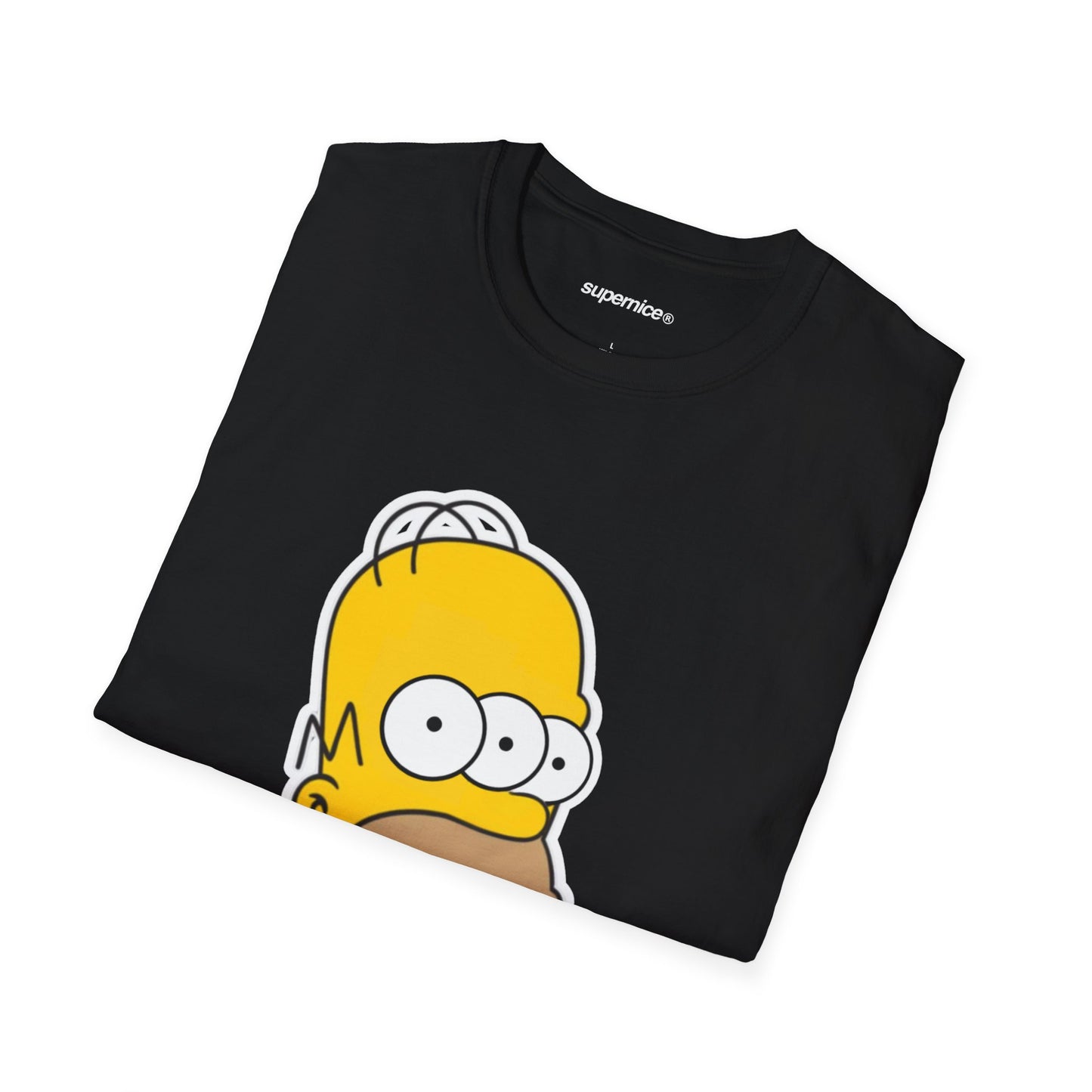 Homer Tee