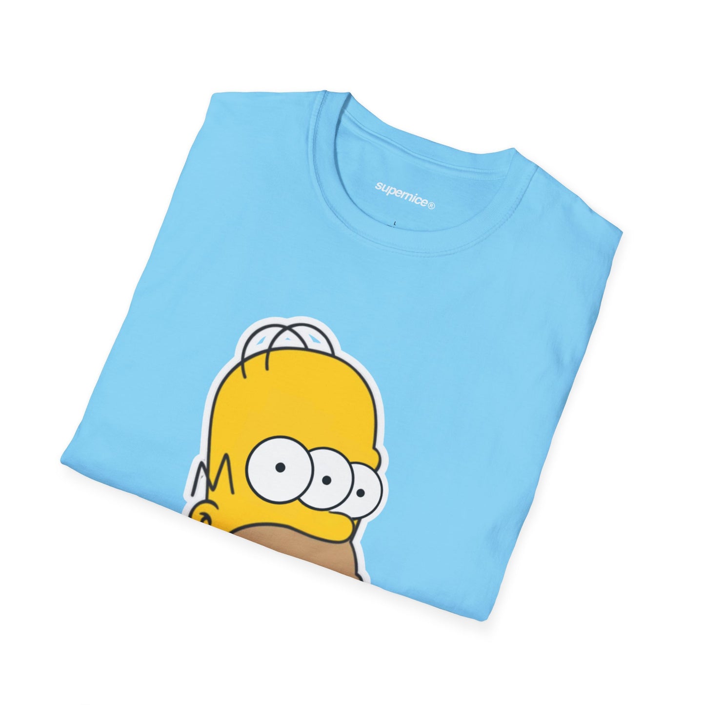 Homer Tee